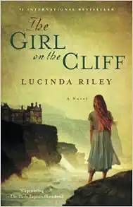 The Girl on the Cliff: A Novel book cover