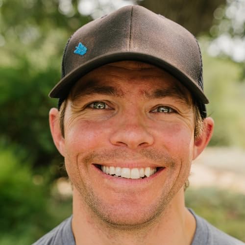 Former Navy SEAL and current Executive Director for C4 Foundation, Nick Norris Podcast Por  arte de portada