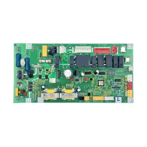 Panneau de commande climatiseur 1959578 carte circuit PCB B C