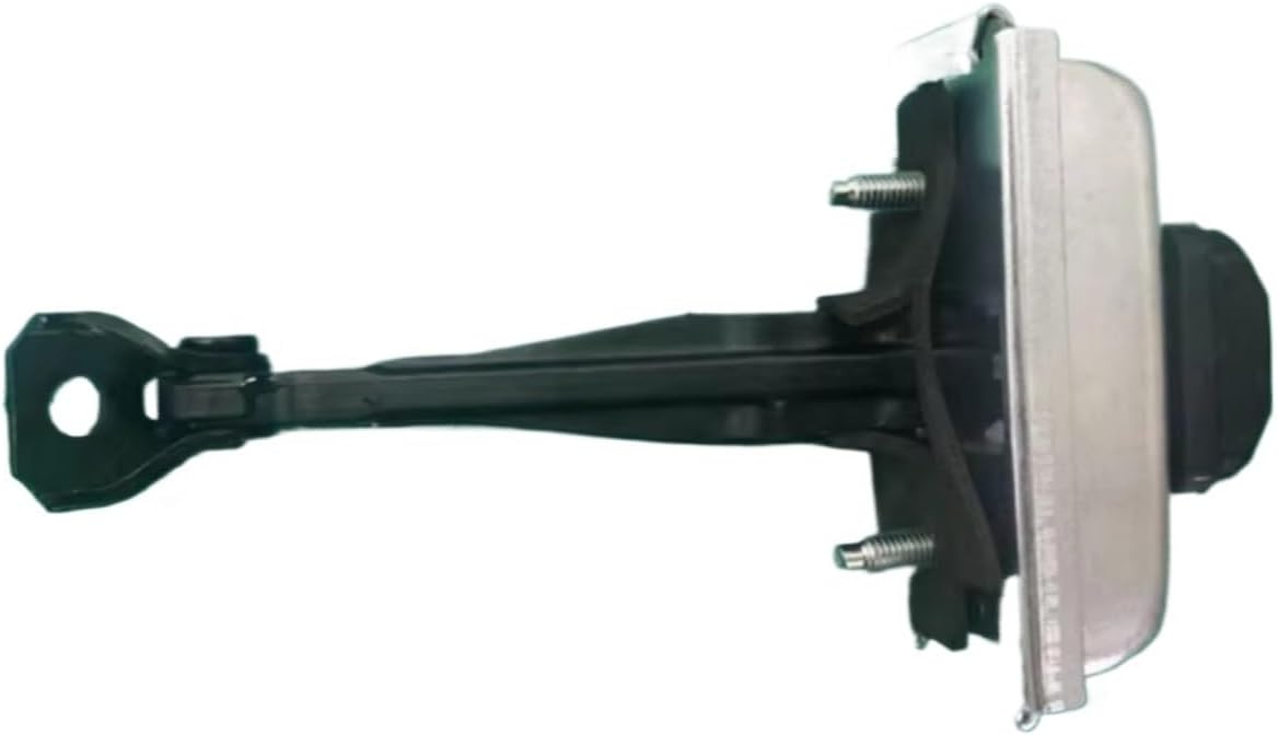Door Check Bracket Stop Compatible with Cadillac 2014 2015 2016 2017 2018 2019 2020 Car Door Stopper Check Strap Hinge Arm Front Side Door Check OEM: 84186138