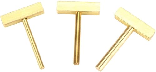 Miniatura 9 de 3 unids T Tip Soldador con Banda de Prensa Caliente para Pantalla LCD Flex Cinta Cable Reparación 30W/40W/60W