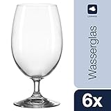 leonardo wasserglas chateau Der Glas-Trinkbecher mit Fuß verbreitet ein exklusives Lebensgefühl und besitzt eine hohe Schlagfestigkeit, Stabilität und Kratzfestigkeit. Außerdem besticht das Glas durch dauerhafte Brillanz