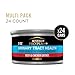 Purina Pro Plan Urinary Tract Health Beef and Chicken Entree Classic Cat Food - (Pack of 24) 3 oz. Pull-Top Cans