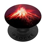 Pop Socket Volcano PopSockets Adhesive PopGrip