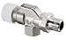 Produktbild Oventrop AV9 Thermostatventil 1/2 Axial DN 15, PN 10