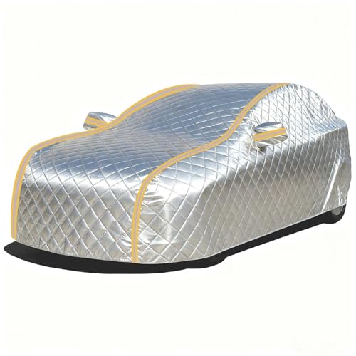 Funda Coche Antigranizo para Mercedes-Benz Clase C...