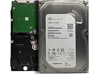 Seagate – Seagate ST1000VM002 - Pipeline HD 1TB CE - 3.5IN 5900RPM 64M