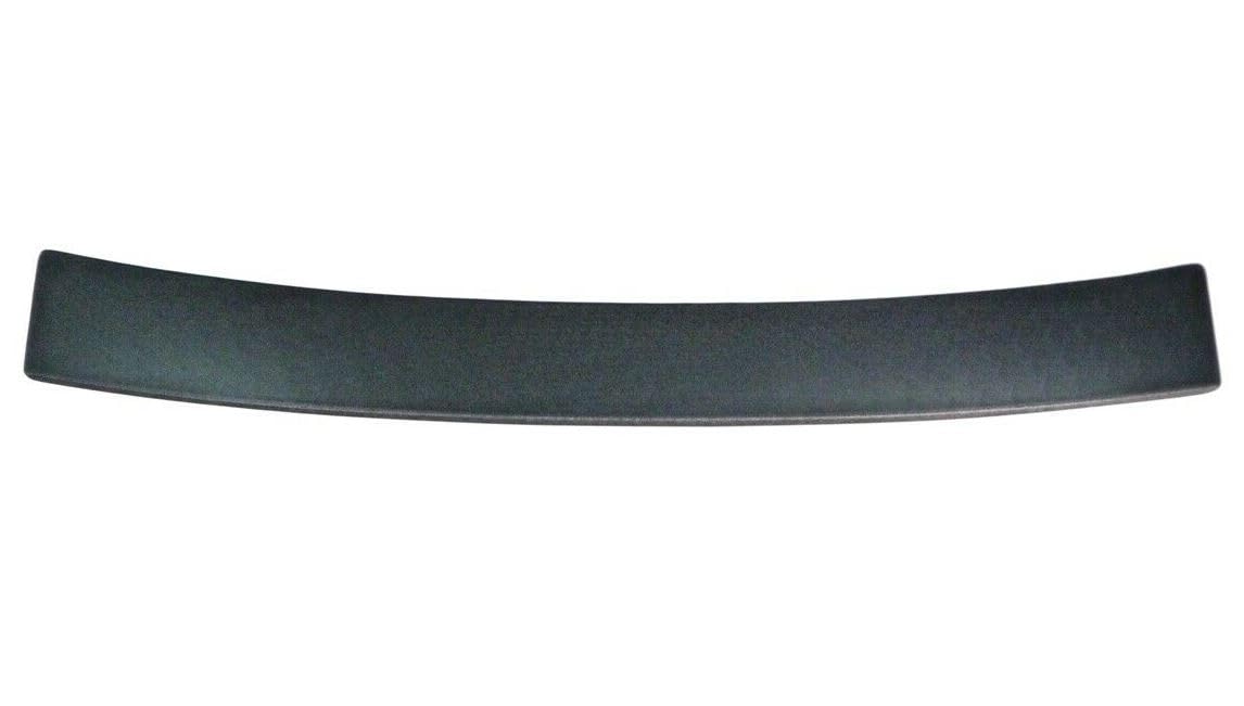 Oppl Schwarz Ladekantenschutz Abs Für Volvo V70 Iii Kombi Ab Facelift 2013-2016 1,09M