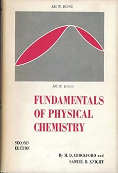 Fundamentals of Physical Chemistry