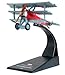 Produktbild FOKKER DR.I 1917 triplane diecast 1:72 model (SL-1)