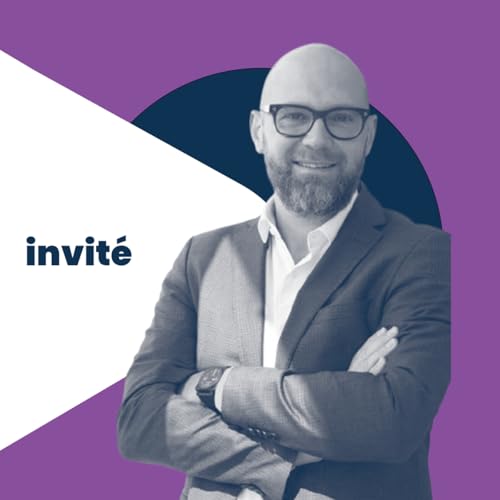 CHG Meridian : Acc&eacute;l&eacute;rer le leasing technologique &agrave; l&rsquo;&eacute;chelle mondiale | Patrick Henrion, Vice-Pr&eacute;sident Sales France de CHG Meridian