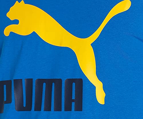 Image of Puma Men's Graphic Classic Fit Tee