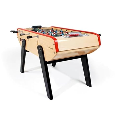 Bonzini B90 Classic Babyfoot Foosball Table Review