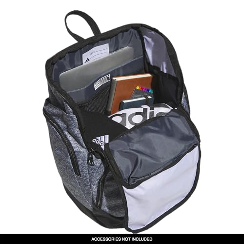 5-Star 2.0 Team Backpack for multi-sport practice, travel and game-day.3