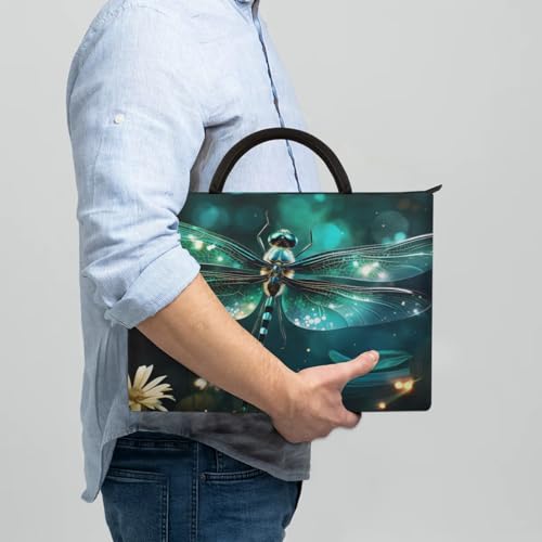 Maletín para Laptop 15.6 pulgadas con Bolsillo Accesorios miniatura 2