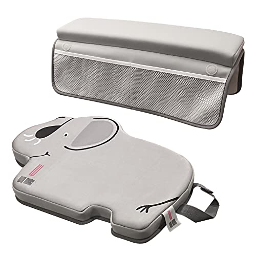 Baby Bath Kneeler with Elbow Rest Pad Set Kids Baby Bath Seat Kneeling Mat Bath Kneeler and Elbow Rest pad Baby Bathtub Non-Slip Bathtub Mat BathToy Organizer Baby Bath Essentials Baby Essentials Baby Bath Kneeler with Elbow Rest Pad Set Kids Baby Bath Seat Kneeling Mat Bath Kneeler and Elbow Rest pad Baby Bathtub Non-Slip Bathtub Mat BathToy Organizer Baby Bath Essentials Baby Essentials