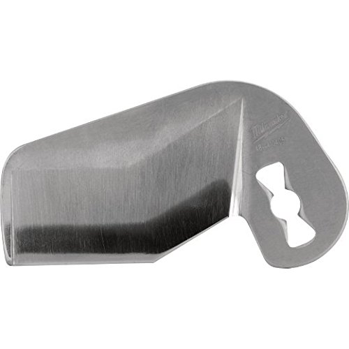 44-0405 M12 Plastic Pipe Shear Blade 