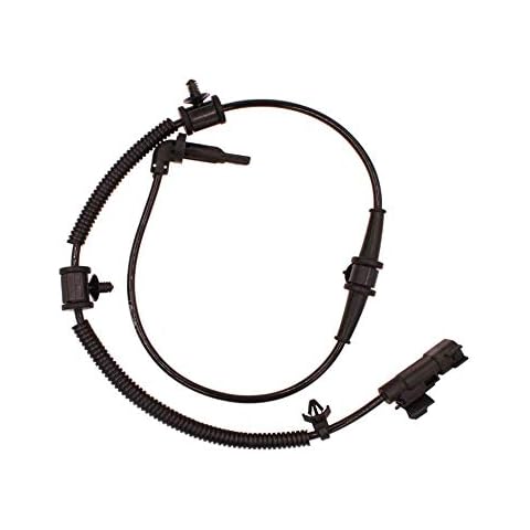 Hoypeyfiy ABS Wheel Speed Sensor for Vauxhall Insignia Cover