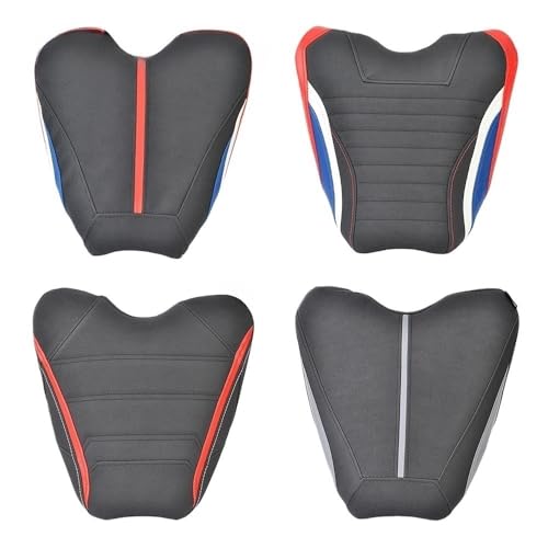 CBR1000 RR asiento de moto antideslizante con espuma de alta densidad 2