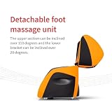 Robotouch Classic Plus Roller Foot Massager — view 6