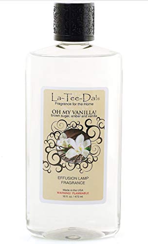 Recarga para Lámpara Aromática Vainilla 16 Fl OZ miniatura 1