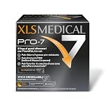 XLS Medical Pro-7 Dispositivo Medico per la Perdita di Peso, Confezione da 90 Stick Orosolubili