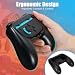 JoyHood Hand Grips for Switch 2, Hand Grip Handle Accessories Kit Compatible with Switch 2 Controller, Image 5 JoyHood Hand Grips for Switch 2, Hand Grip Handle Accessories Kit Compatible with Switch 2 Controller, Image 5