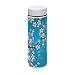 Bigjoke Bouteille thermos, Cerisier du Japon Boisson Bouteille d'eau en acier inoxydable Bouteille thermos Mug de voyage isotherme pour enfants bébé randonnée 220 ml