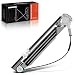 A-Premium Power Window Regulator Without Motor for BMW E39 525i 528i 530i 540i M5 2000-2003 Rear Right Passenger Side
