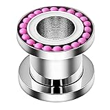 Taille : Disponible de 8mm à 20mm / vis Type : externe fileté