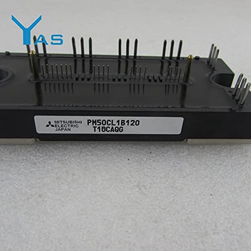Davitu Motor Controller - IPM Module PM50CL1B120