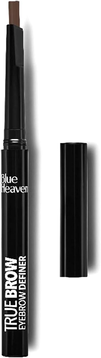 Walkfree Eye Brow Definer Roll On Stick - Brown, Brown,