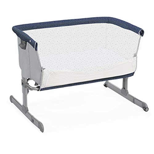 Berço Co-Sleeping Next2Me Spectrum Chicco, Chicco, Spectrum