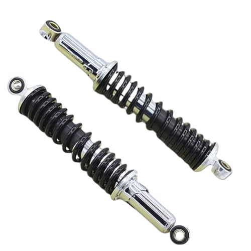 Amortisseur moto 320mm suspension arriere universelle haute stabilite sur route
