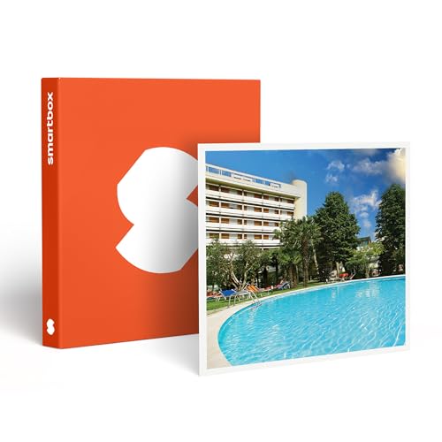 Offri un momento di felicità ai tuoi cari grazie all’ampia selezione di idee e cofanetti regalo Smartbox. Soggiorni in Italia e in Europa, attività da brivido, cene gourmet e preziosi istanti di relax: migliaia di esperienze entusiasmanti adatte a tutti i gusti e ad ogni budget, per un pensiero inaspettato, delizioso e sempre gradito!