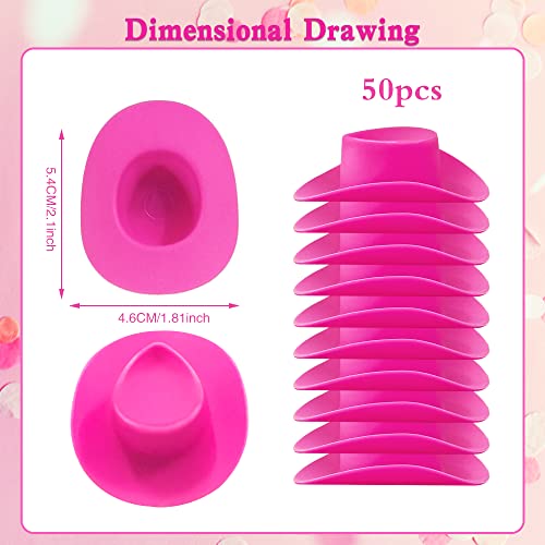 Listado y reviews de Vaquero rosa los mejores 10. 5 Imagen adicional