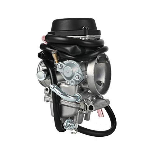 Carburateur pour quad Arctic Cat DVX 400 resoudre probleme de demarrage PD36J