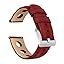 Crimson Red (Rally Style)