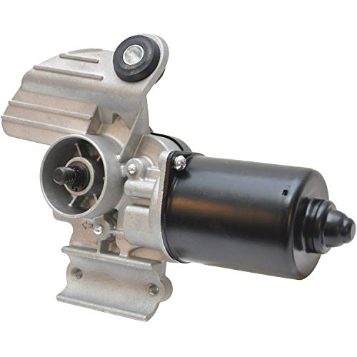 Cardone 85-4346 New Windshield Wiper Motor by Cardone - Image 3