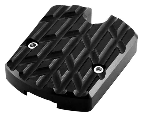 Support béquille NMAX 155 extension latérale pour ville