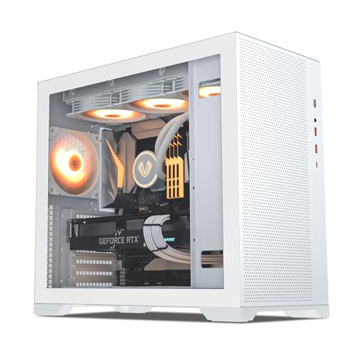 ファン付きデスクトップPCケース 700W電源　他 41ELGe0qvQL.jpg