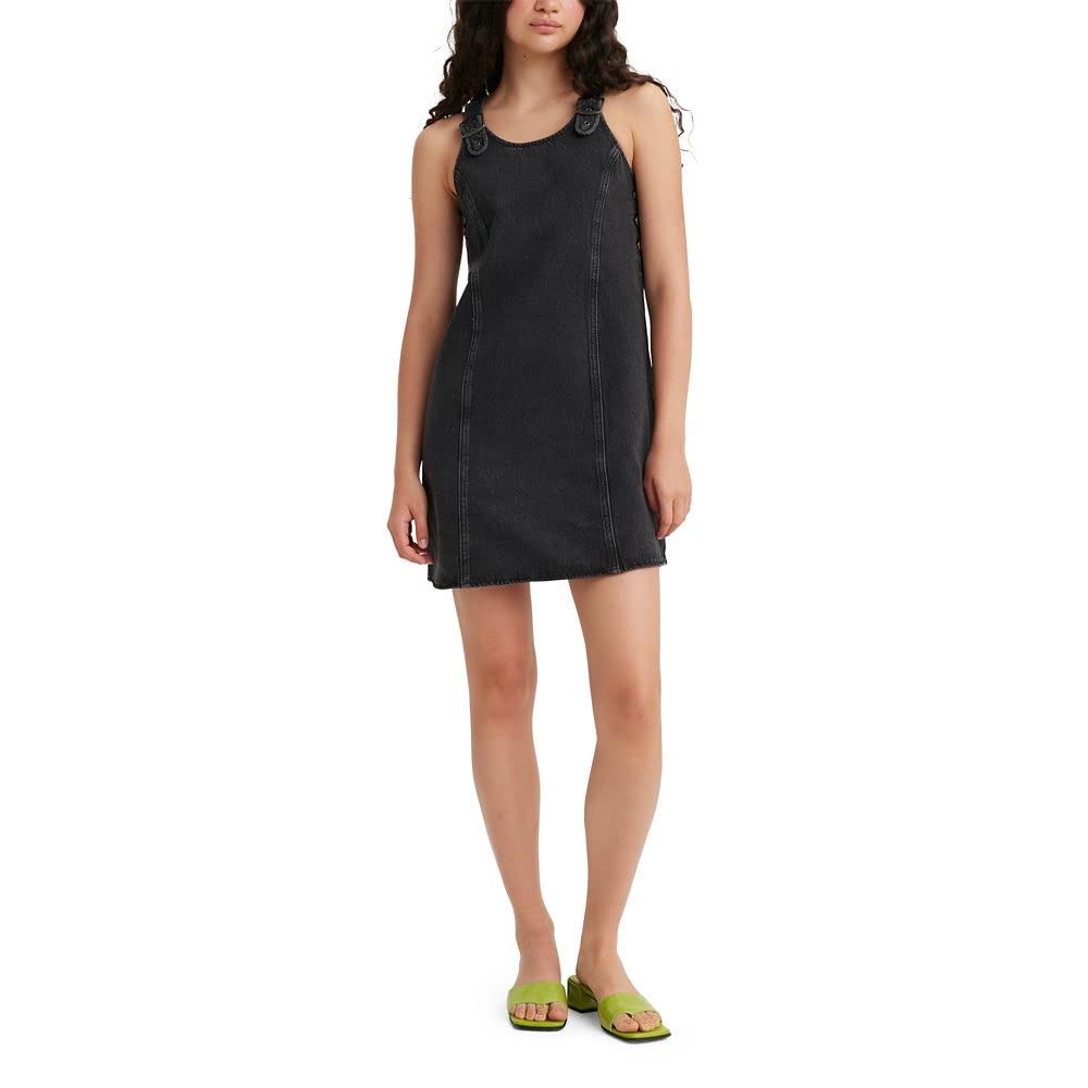 Levi's Women's Alyssa Denim Jumper