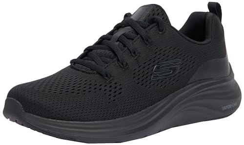 Zapatillas Deportivas Mujer Negras Skechers Marca Skechers