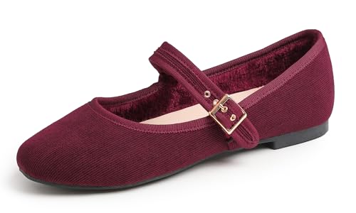⭐️Tacco piatto da 0,5 cm, molto adatto per camminare o guidare