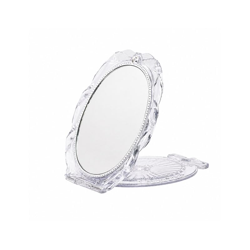 Amazon.co.jp: ジルスチュアート JILL STUART コンパクトミラーII (丸