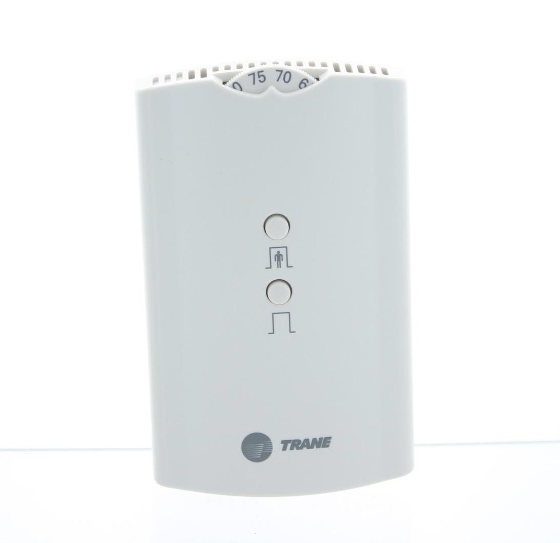 Wireless Zone Sensor with Fahrenheit Scale Tools & Home