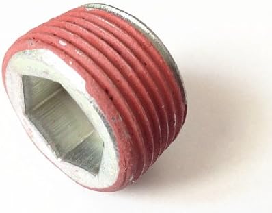 Plug Screw 3008470(30PCS M33*20) for Diesel Engine Parts General Engine Parts