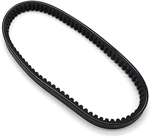 Motorcycle Drive Belts Drive Belt are Suitable for Honda 23100-KZY-701 for Honda PCX150 2012-2013