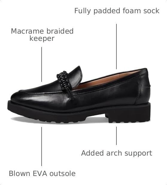 Image of Cole Haan Women's Greta Loafers