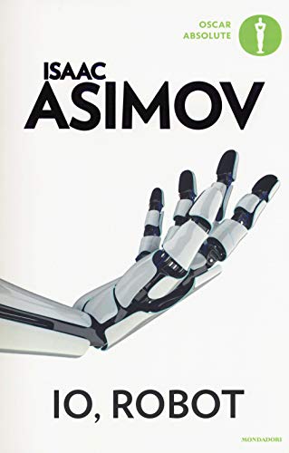  Io, robot